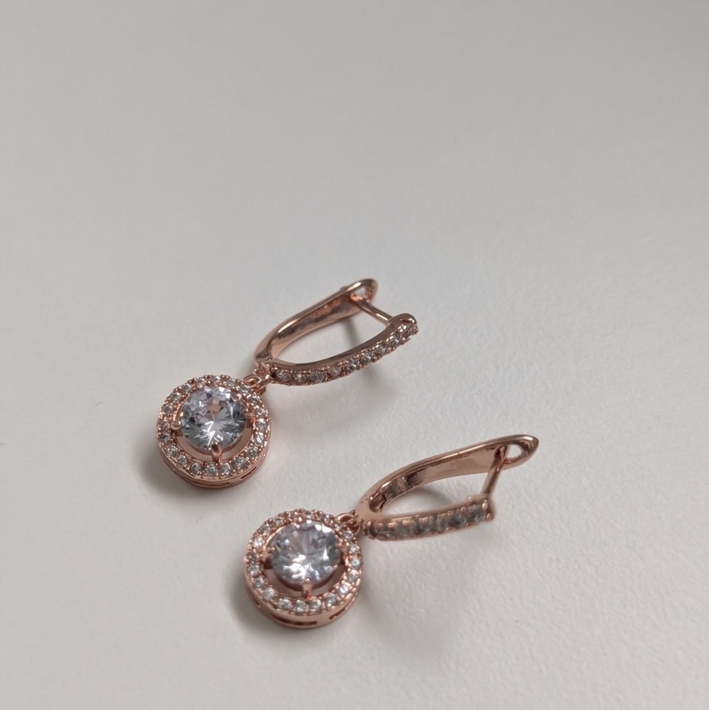 Fashion Jewelry Earrings